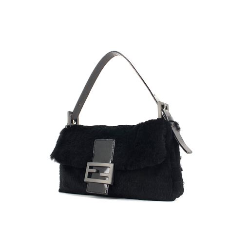 fendi borsa a luna|pochette donna fendi.